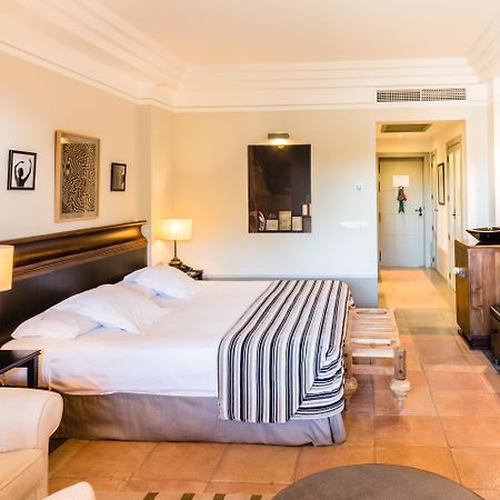 Hotel Vincci Seleccion Estrella Del Mar Marbella Exteriér fotografie